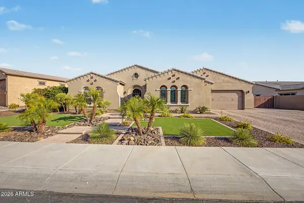 9237 W Parkside Lane, Peoria, AZ 85383