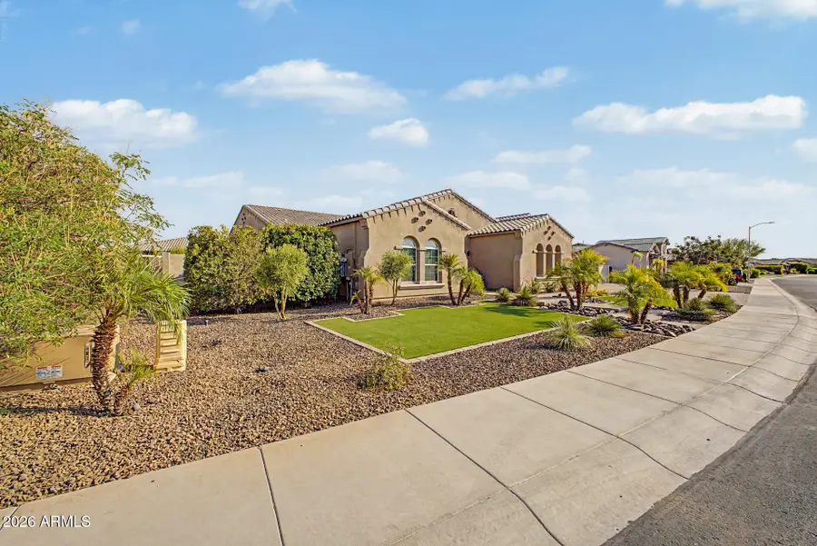 9237 W Parkside Lane, Peoria, AZ 85383 - #3
