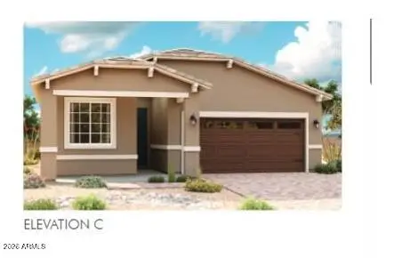 39980 W Colby Drive, Maricopa, AZ 85138 - #1