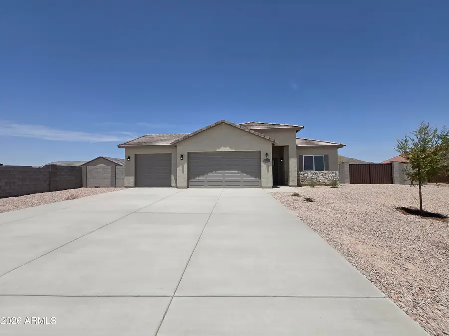 9745 W Appaloosa Trail, Casa Grande, AZ 85194 - #3