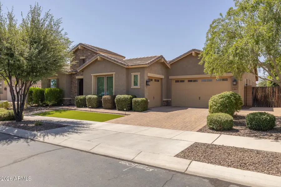 20105 E Quintero Road, Queen Creek, AZ 85142 - #2