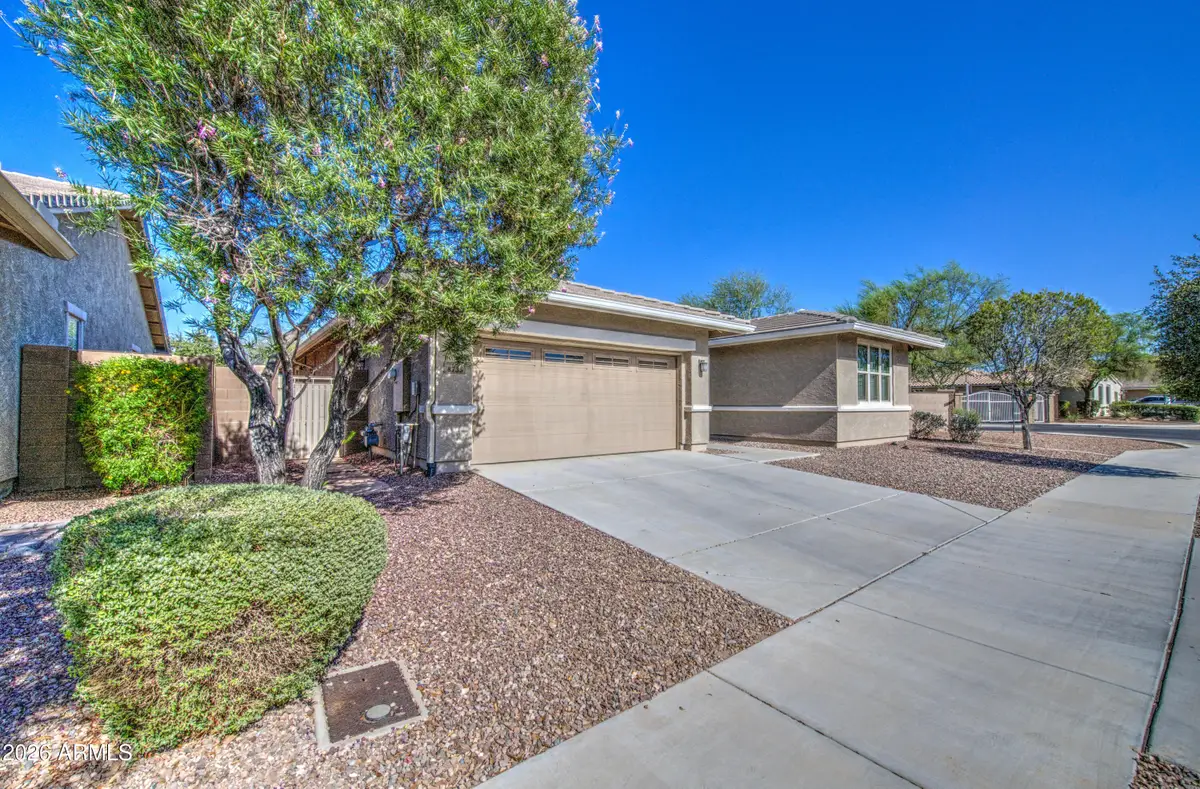 8735 N 89th Drive, Peoria, AZ 85345 - #1