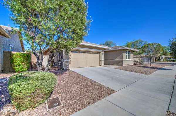 8735 N 89th Drive, Peoria, AZ 85345