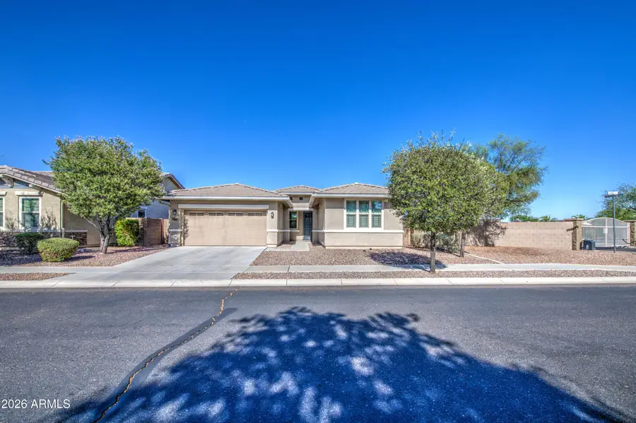 8735 N 89th Drive, Peoria, AZ 85345 - #3