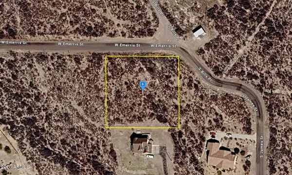 1300 W Emerris Street #37, Bisbee, AZ 85603