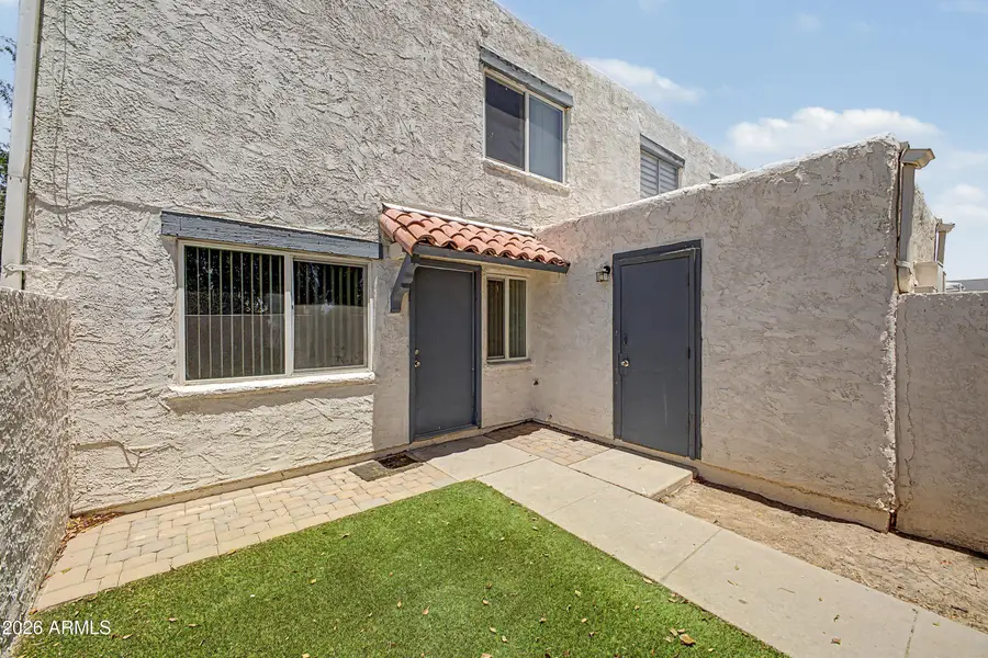 5204 N 42nd Drive, Phoenix, AZ 85019 - #2