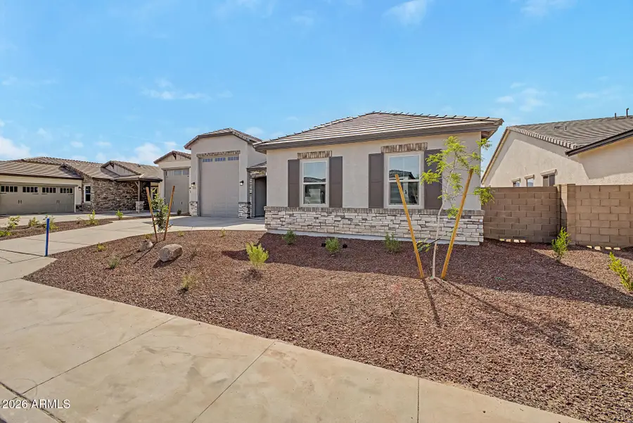 8808 N 173rd Avenue, Waddell, AZ 85355 - #3