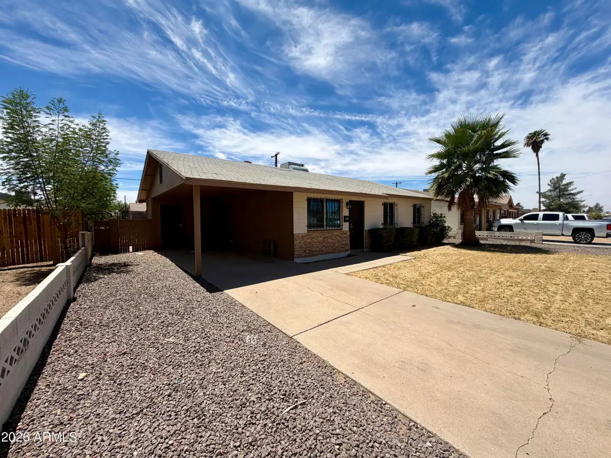 6909 W Mariposa Street, Phoenix, AZ 85033 - #1