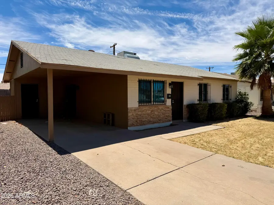 6909 W Mariposa Street, Phoenix, AZ 85033 - #2