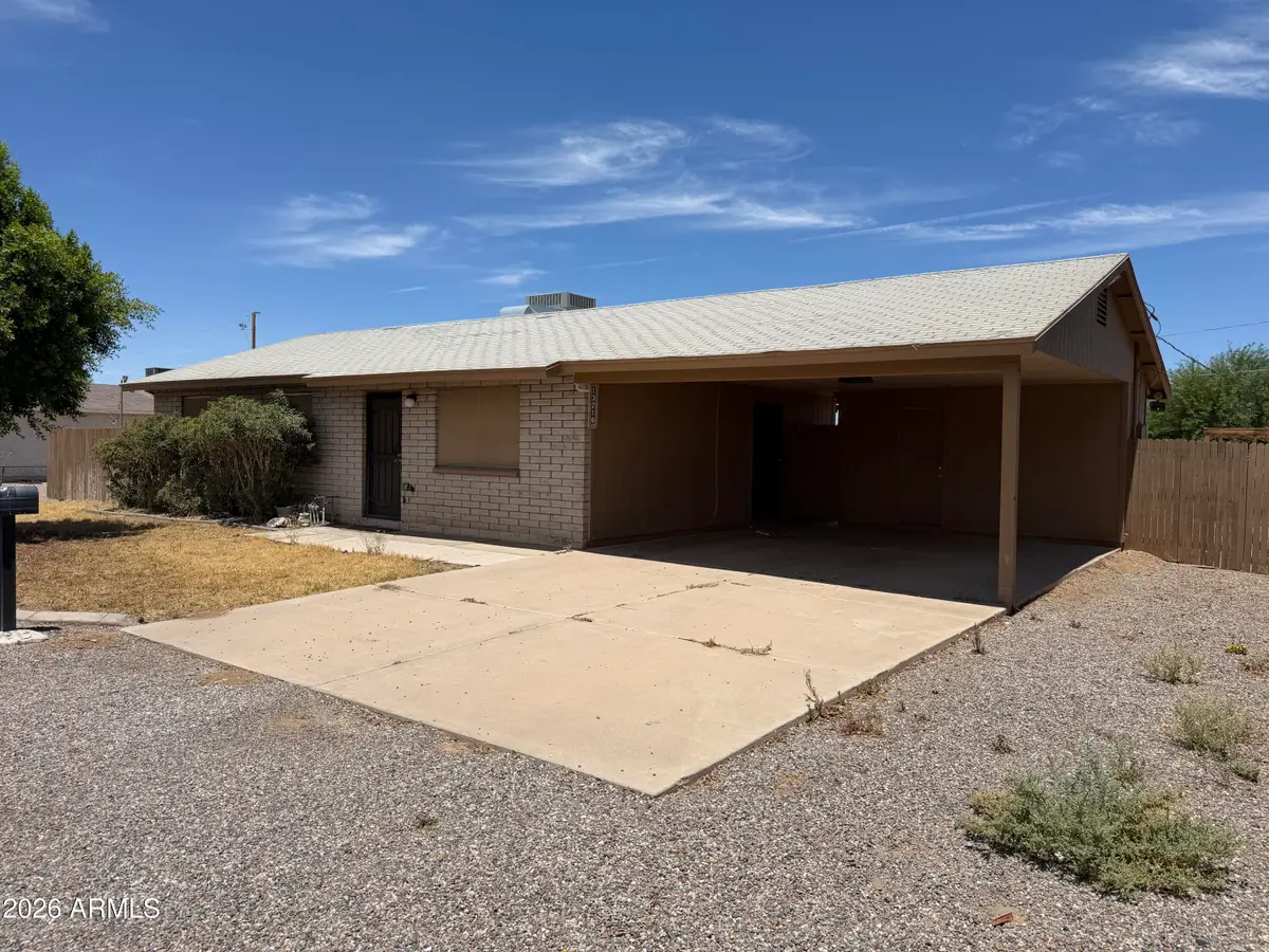 13216 W Tuckey Lane, Glendale, AZ 85307 - #1