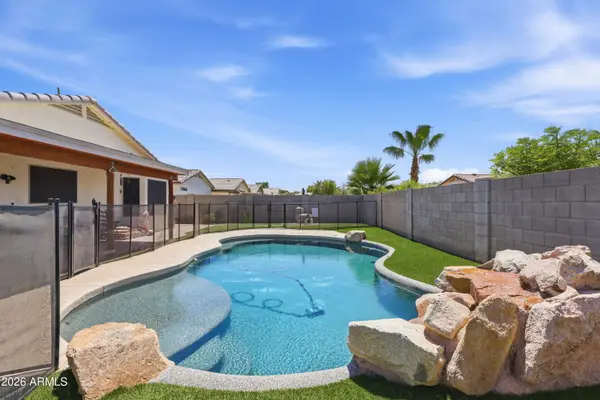 8919 E Birchwood Circle, Mesa, AZ 85208