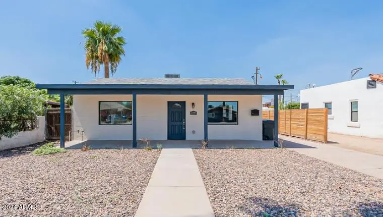 2340 N 12th Street, Phoenix, AZ 85006 - #2