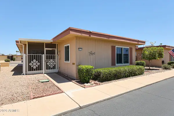 13232 N 98th Avenue #M, Sun City, AZ 85351