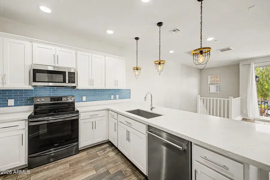 4080 E Erie Street #103, Gilbert, AZ 85295 - #3