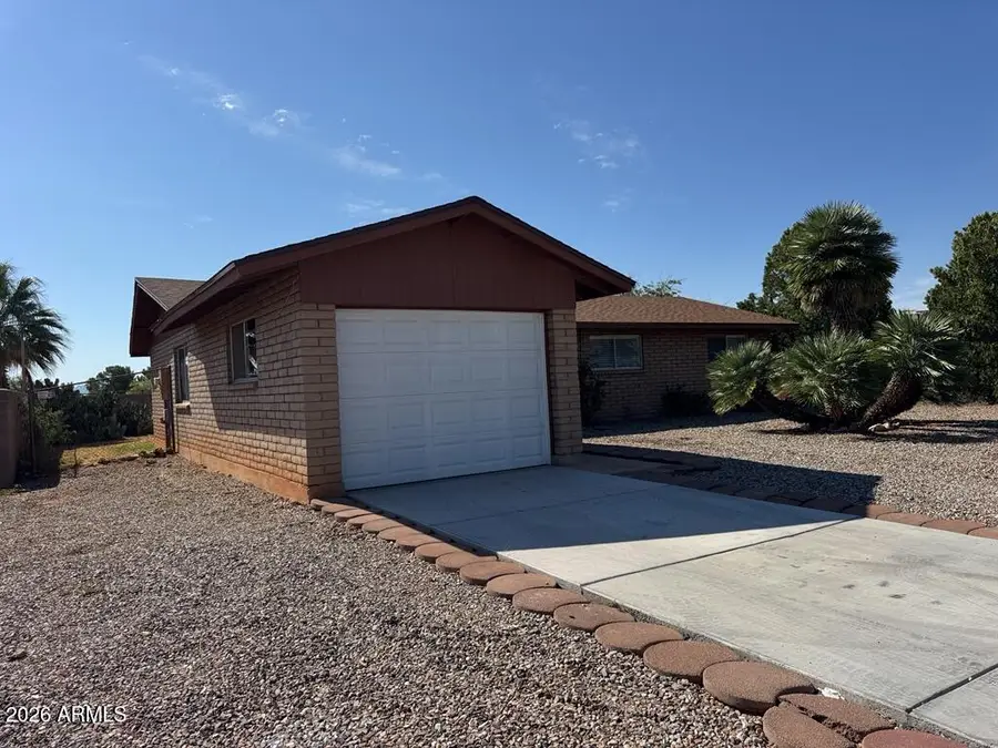 921 Mimosa Circle, Sierra Vista, AZ 85635 - #2