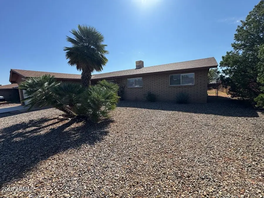 921 Mimosa Circle, Sierra Vista, AZ 85635 - #3
