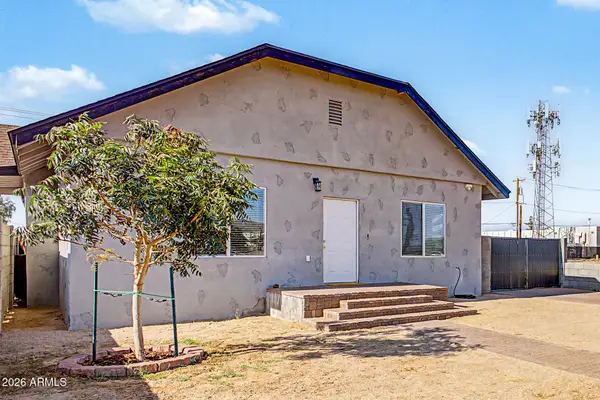 1526 E Marguerite Avenue, Phoenix, AZ 85040