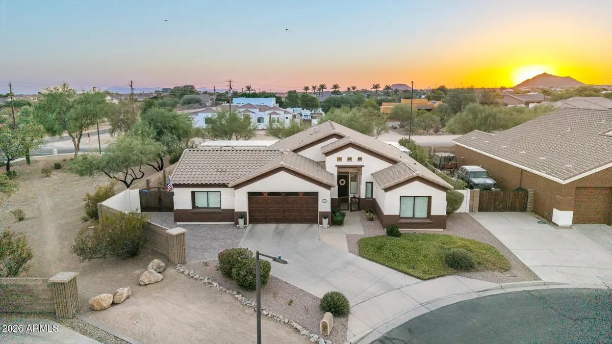 816 N Emery --, Mesa, AZ 85207 - #1