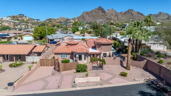 1450 E Royal Palm Road, Phoenix, AZ 85020