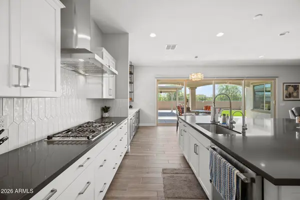 11547 N 170th Lane, Surprise, AZ 85388