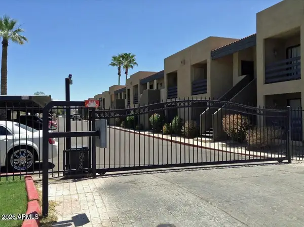 1241 N 48th Street #Apt 201, Phoenix,  85008