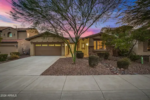 31236 N 131st Drive, Peoria, AZ 85383
