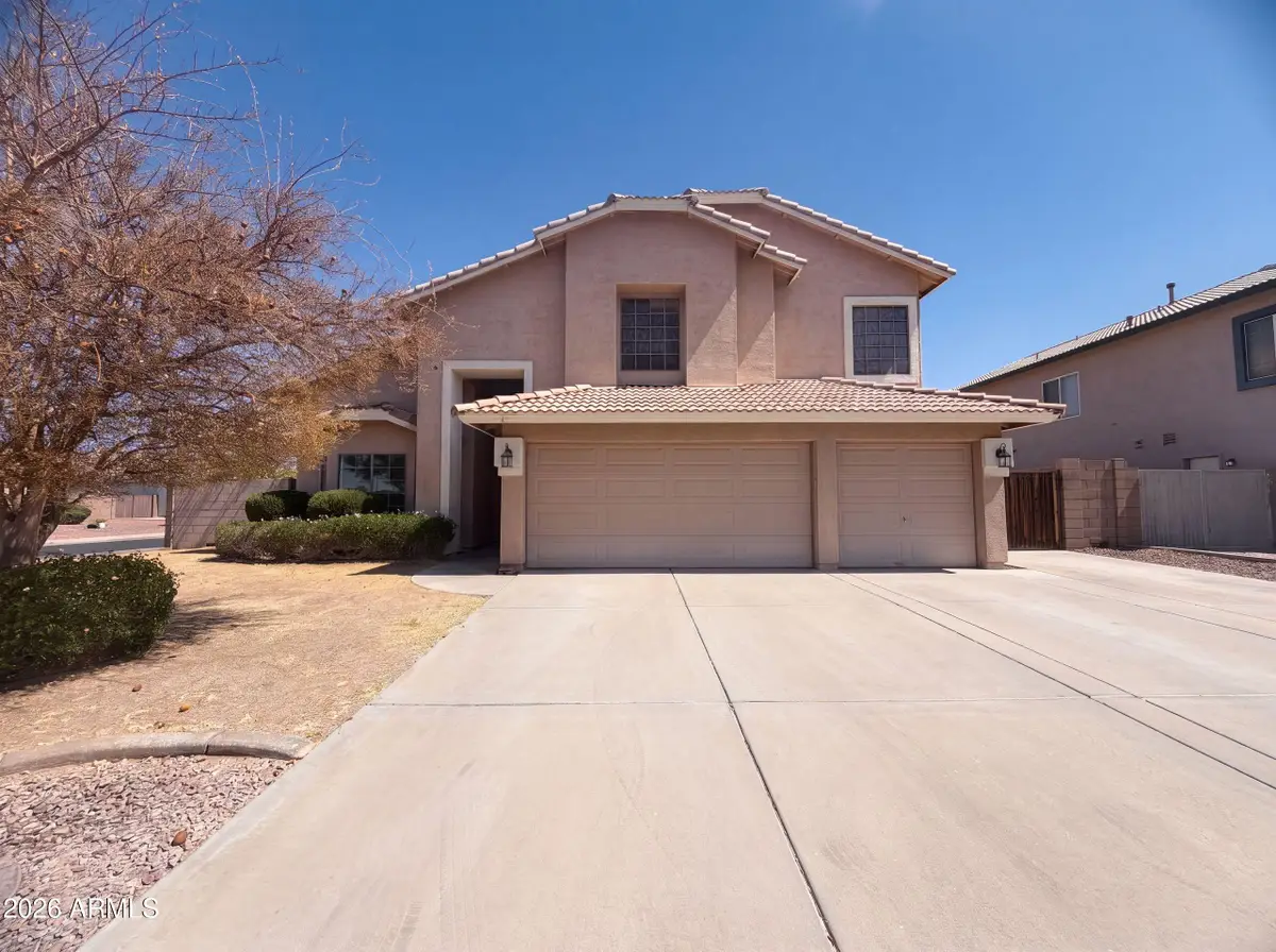 11422 E Dartmouth Street, Mesa, AZ 85207 - #1