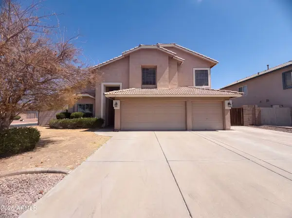11422 E Dartmouth Street, Mesa, AZ 85207