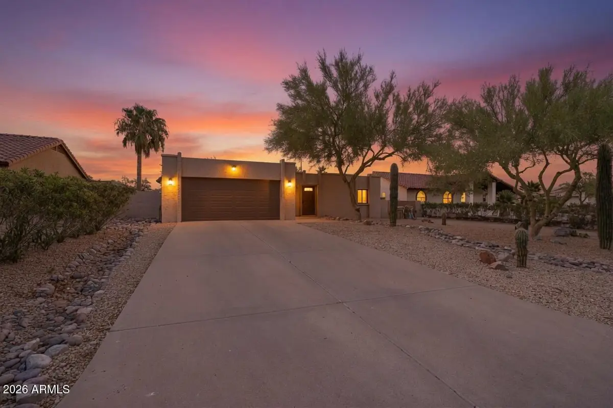 15237 N Del Ray Drive, Fountain Hills, AZ 85268 - #1