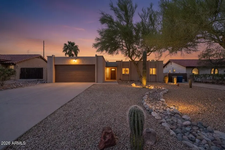 15237 N Del Ray Drive, Fountain Hills, AZ 85268 - #2