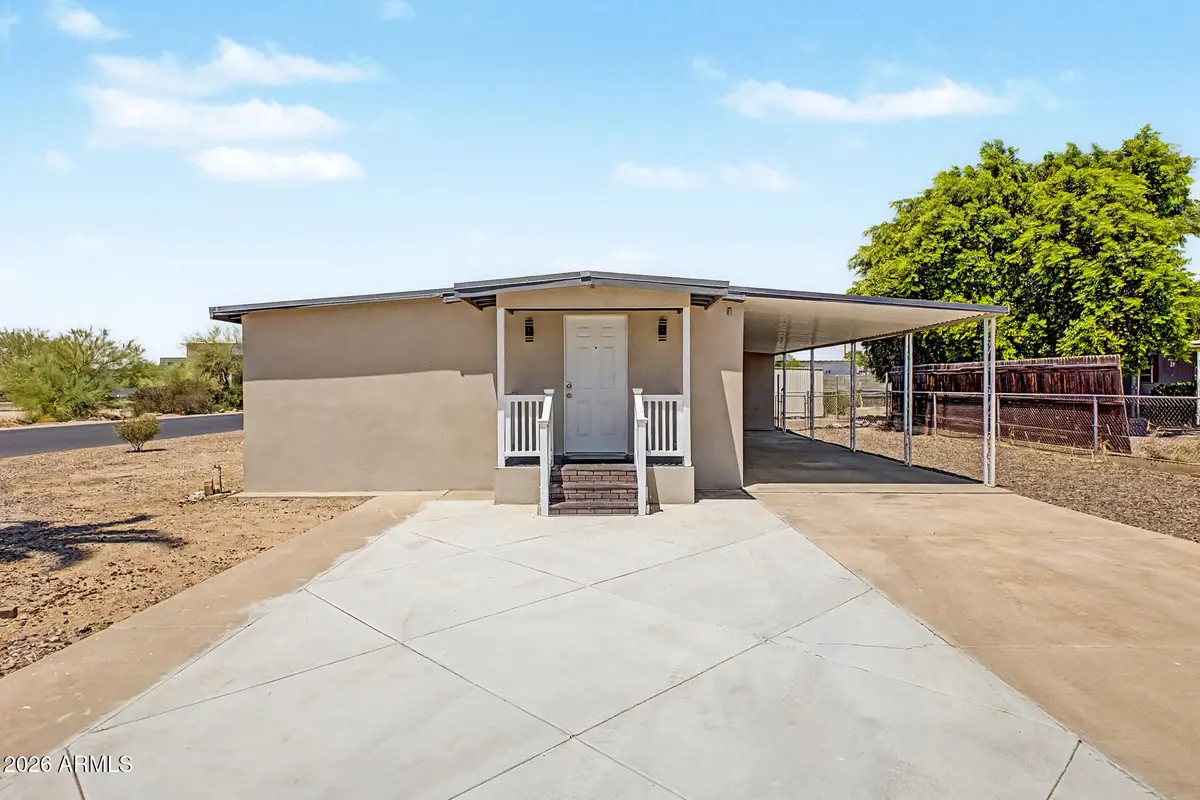 952 S Esperanza Avenue, Mesa, AZ 85208 - #1