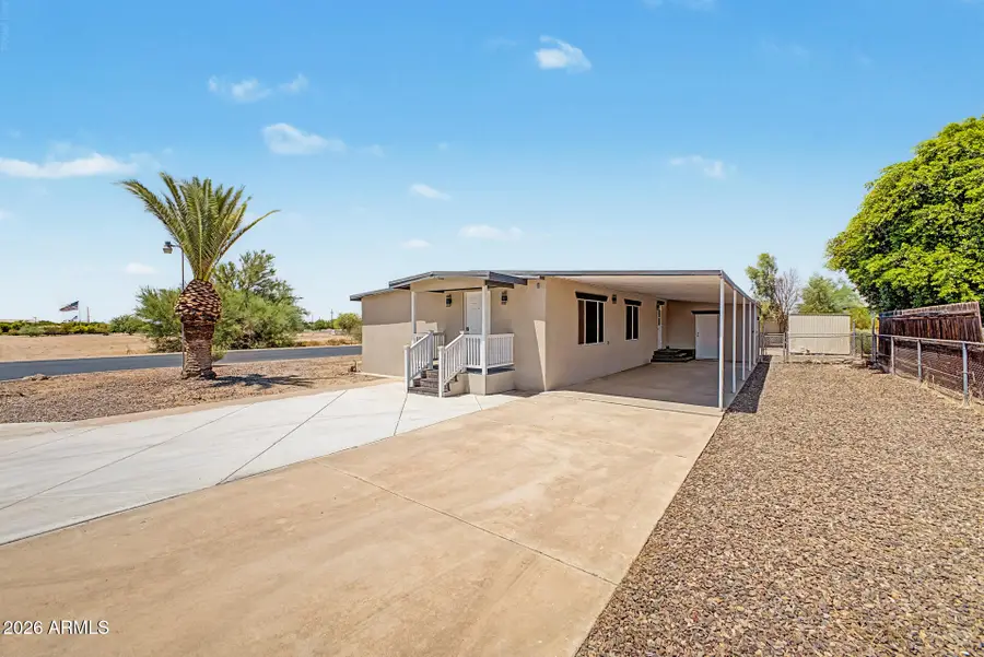952 S Esperanza Avenue, Mesa, AZ 85208 - #3
