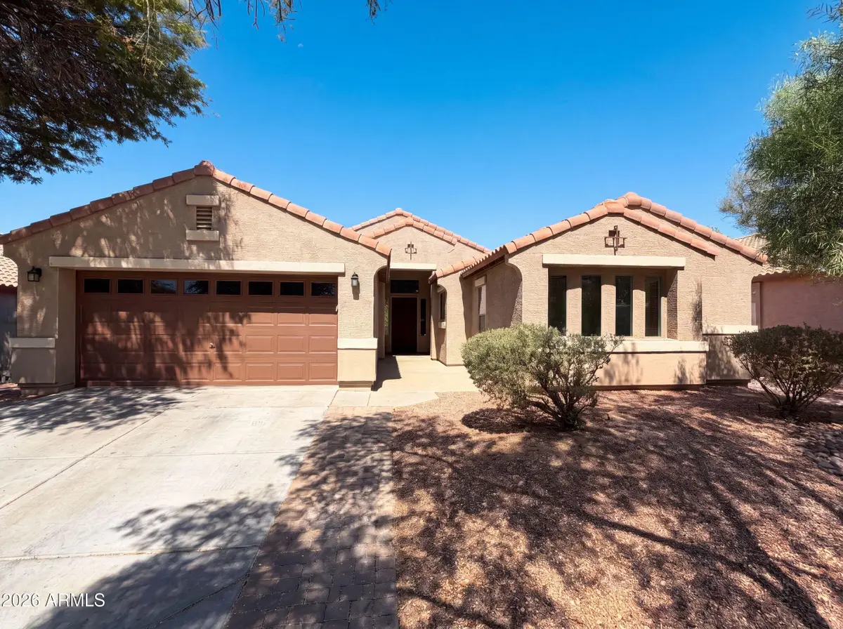 13442 N 177th Drive, Surprise, AZ 85388 - #1