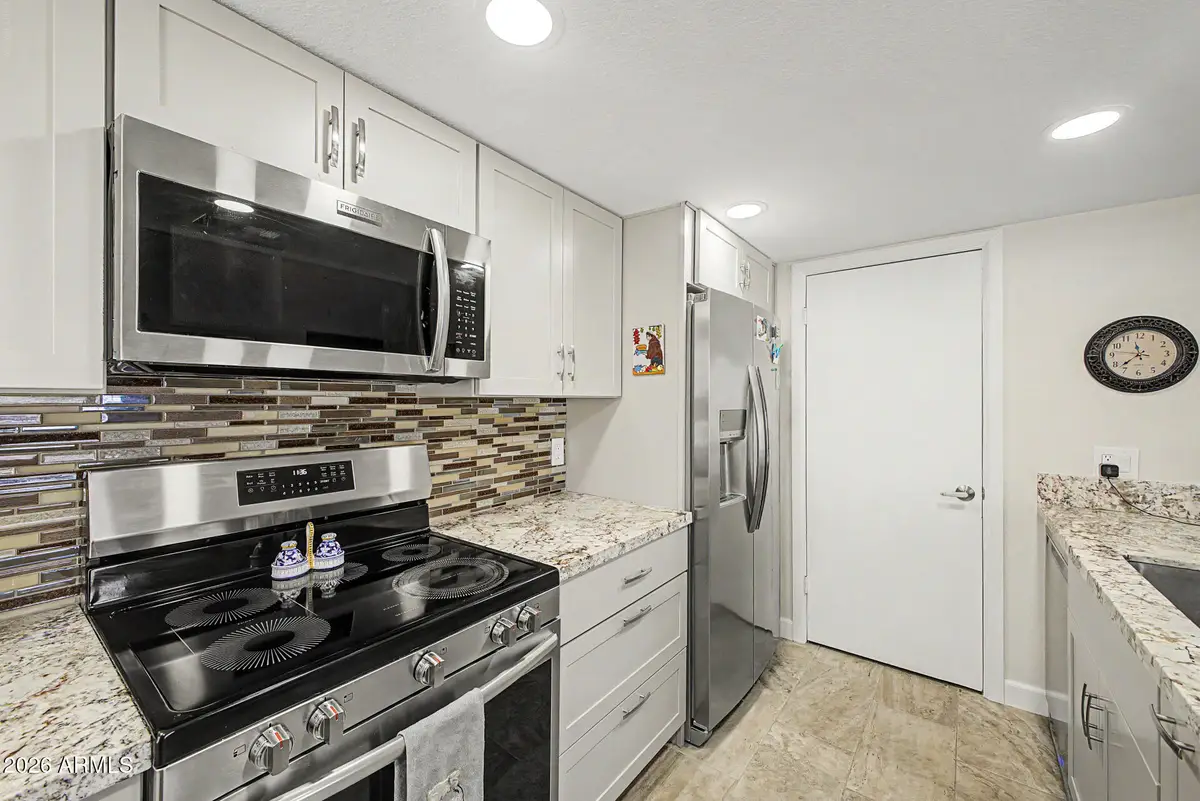 852 E Morningside Drive, Phoenix, AZ 85022 - #1