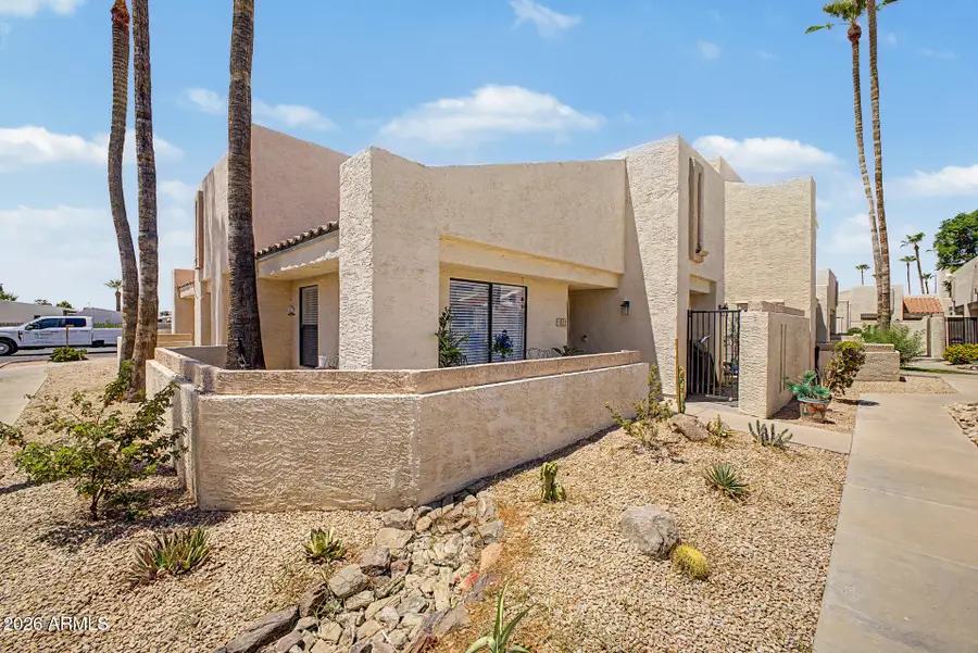 852 E Morningside Drive, Phoenix, AZ 85022 - #3