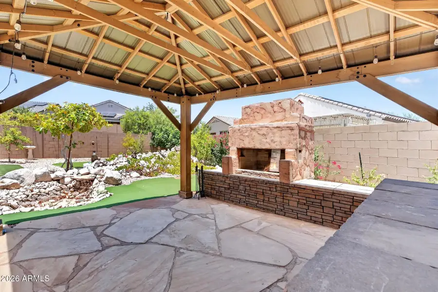 20464 W Coolidge Street, Buckeye, AZ 85396 - #3