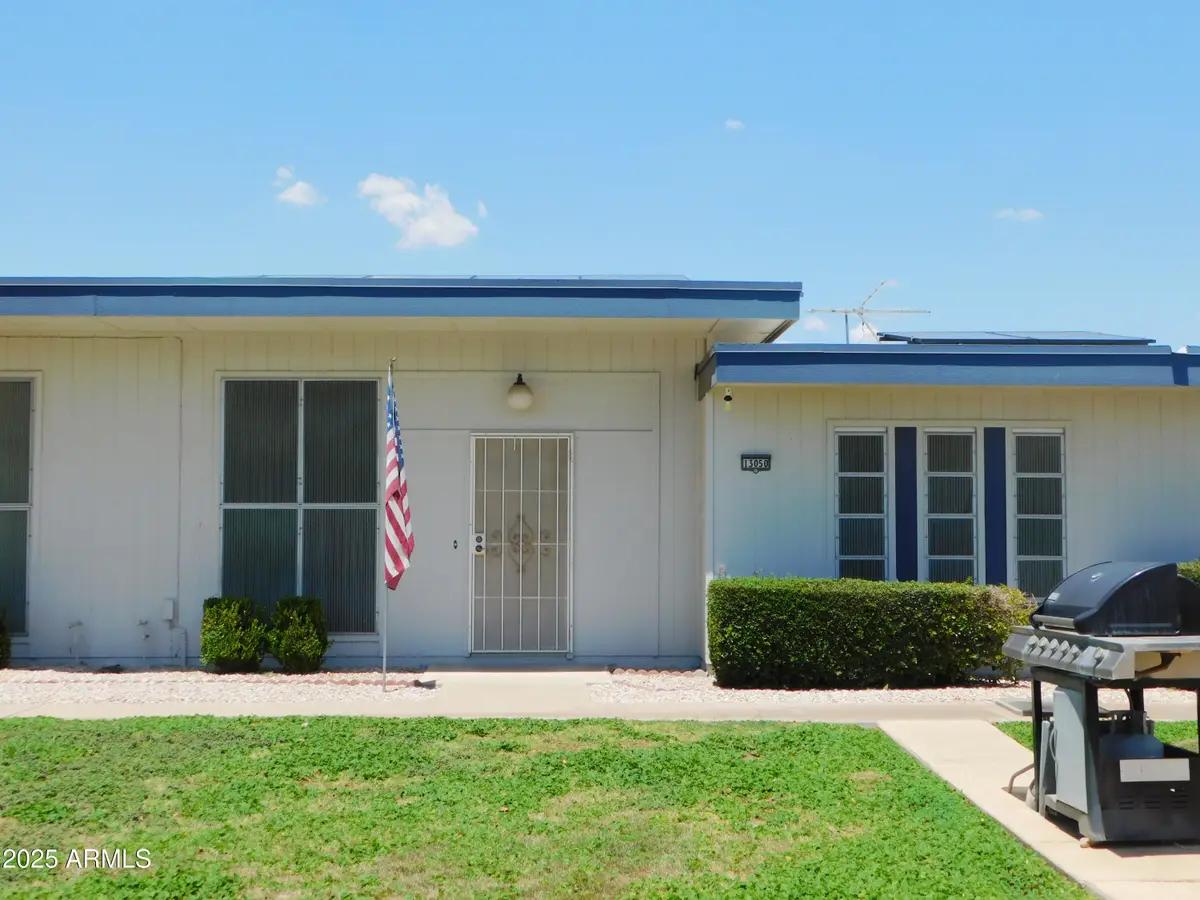 13050 N 100th Avenue, Sun City, AZ 85351 - #1