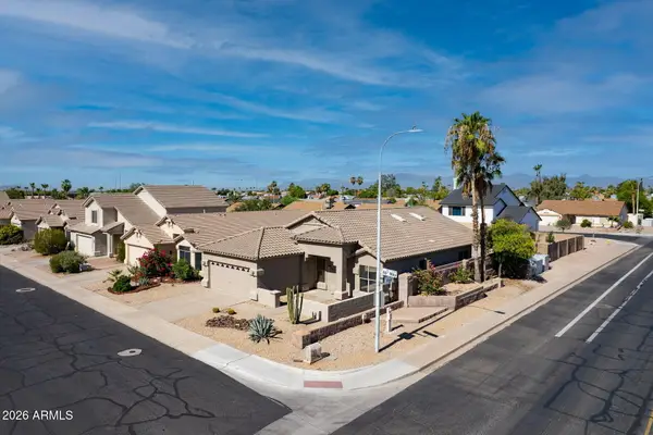 16404 S 46th Way, Phoenix, AZ 85048