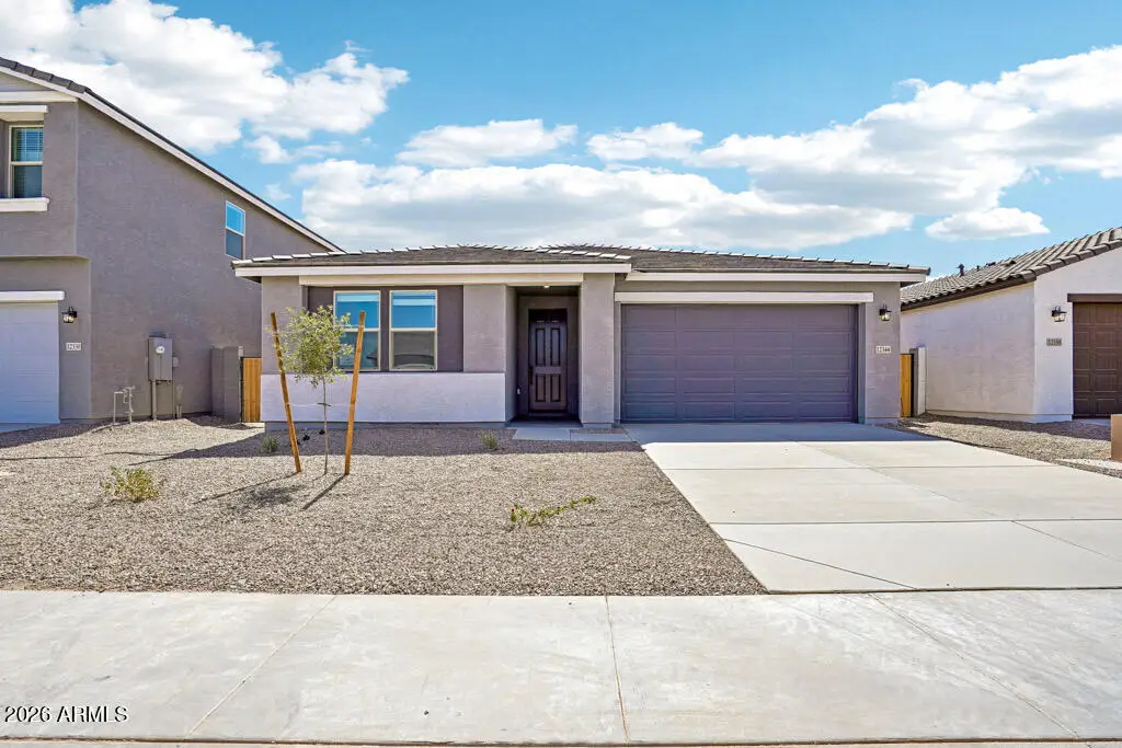 12344 N Damsen Drive, Maricopa, AZ 85139 - #1