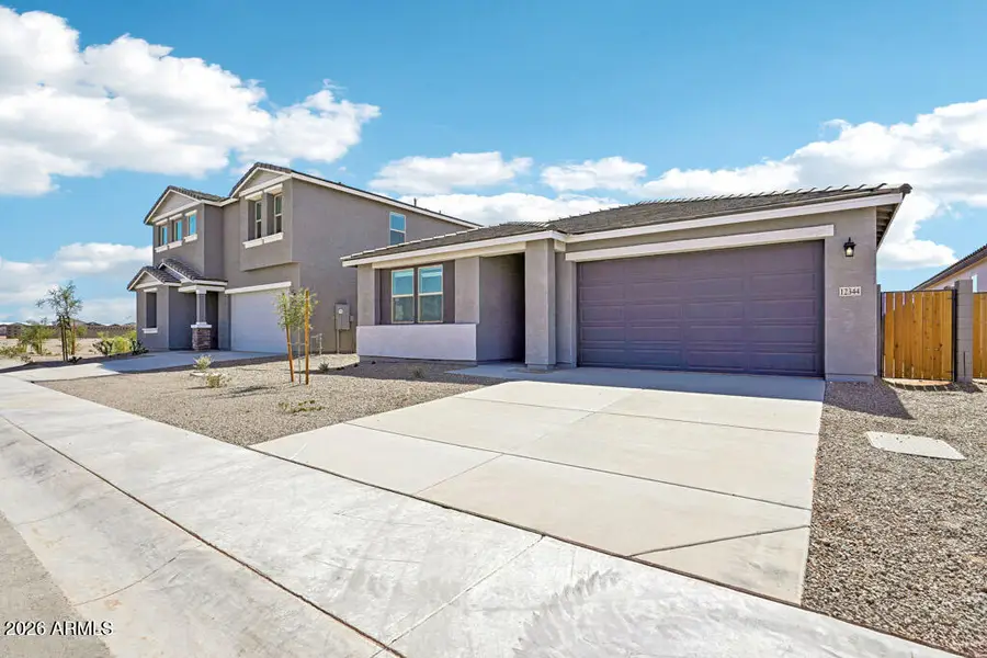 12344 N Damsen Drive, Maricopa, AZ 85139 - #2