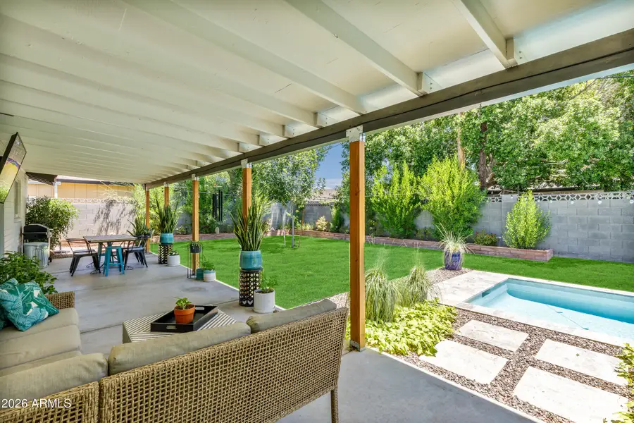 8145 N 1st Drive, Phoenix, AZ 85021 - #2
