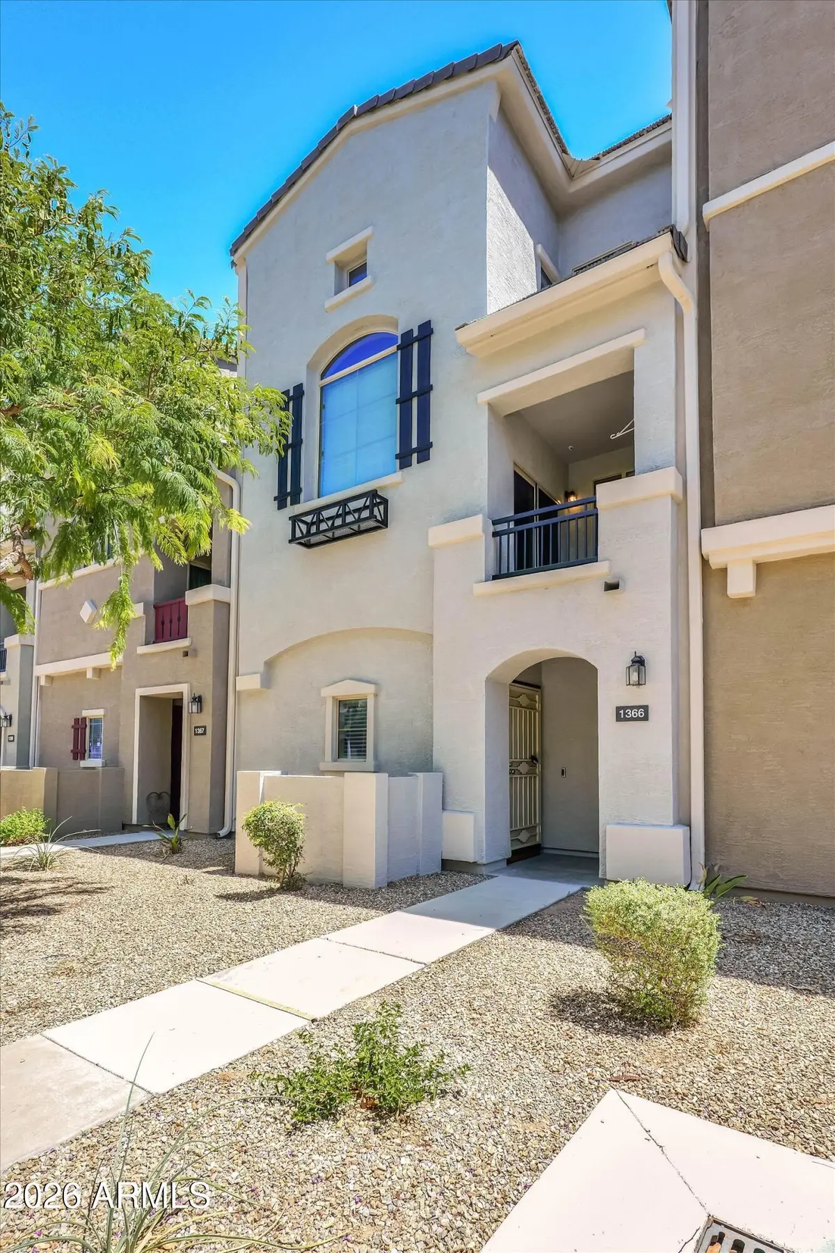 2150 W Alameda Road #1366, Phoenix, AZ 85085 - #1