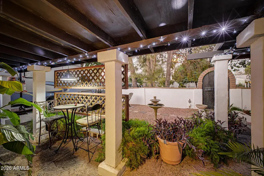 1222 S Wilson Street, Tempe, AZ 85281 - #3