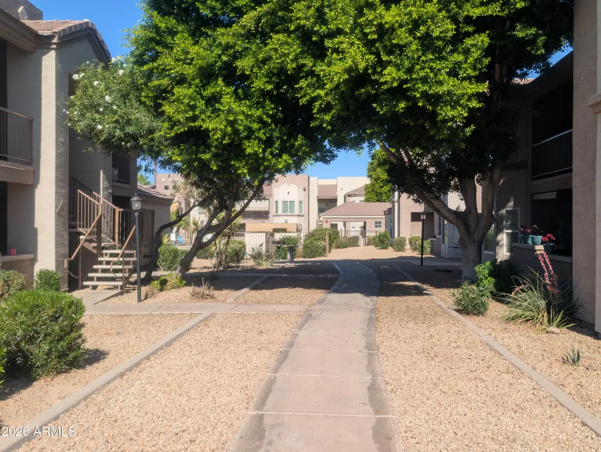 17017 N 12th Street #1036, Phoenix, AZ 85022 - #1
