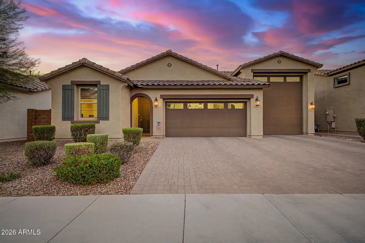 22876 E Domingo Road, Queen Creek, AZ 85142 - #1
