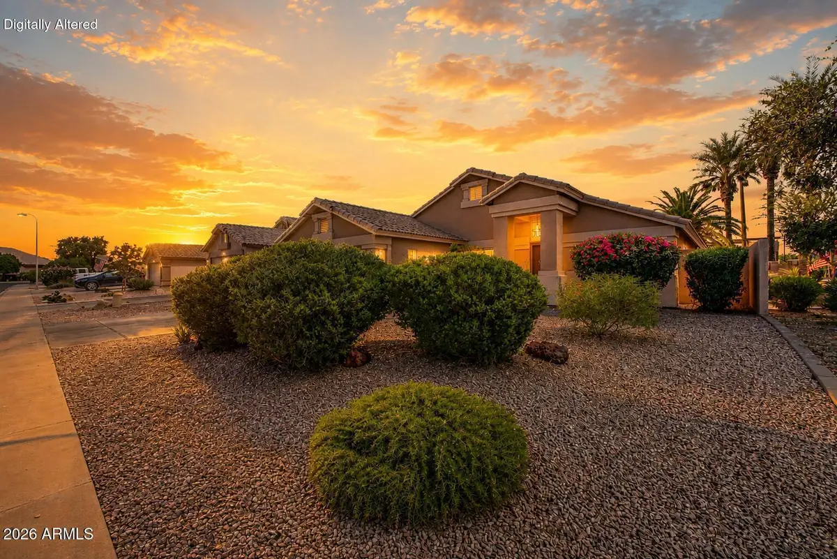 661 W Liberty Lane, Gilbert, AZ 85233 - #1
