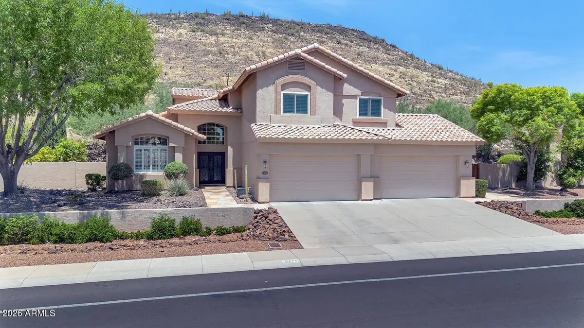 5474 W Melinda Lane, Glendale, AZ 85308 - #1