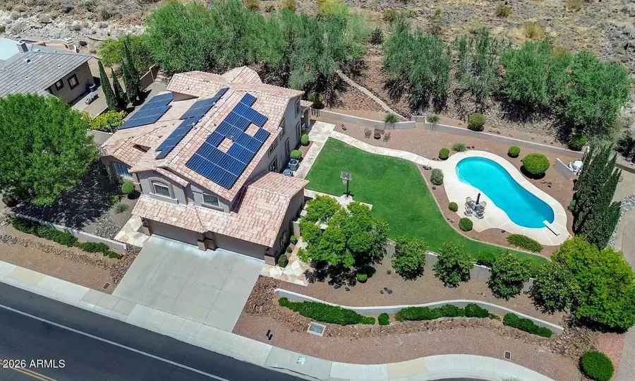5474 W Melinda Lane, Glendale, AZ 85308 - #2