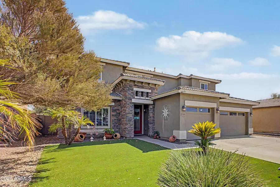 17869 W Carmen Drive, Surprise, AZ 85388 - #2