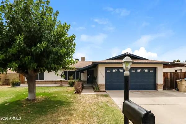 10624 N 47th Drive, Glendale, AZ 85304